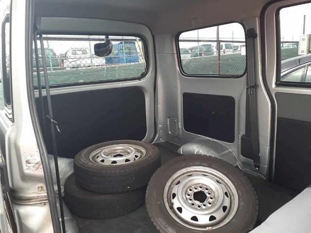 Ref:AUX-25209584 TOYOTA TOWNACE VAN 2017 7 Ref:AUX-25209584 TOYOTA TOWNACE VAN 2017 - Image 7