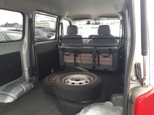 Ref:AUX-25209584 TOYOTA TOWNACE VAN 2017 8 Ref:AUX-25209584 TOYOTA TOWNACE VAN 2017 - Image 8