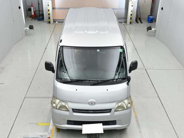 Ref:AUX-25209584 TOYOTA TOWNACE VAN 2017 10 Ref:AUX-25209584 TOYOTA TOWNACE VAN 2017 - Image 10