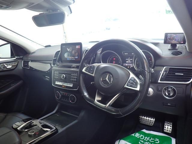 Ref:AUX-25214256 MERCEDES BENZ GLE 2016 3 Ref:AUX-25214256 MERCEDES BENZ GLE 2016 - Image 3
