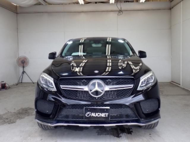 Ref:AUX-25214256 MERCEDES BENZ GLE 2016 5 Ref:AUX-25214256 MERCEDES BENZ GLE 2016 - Image 5