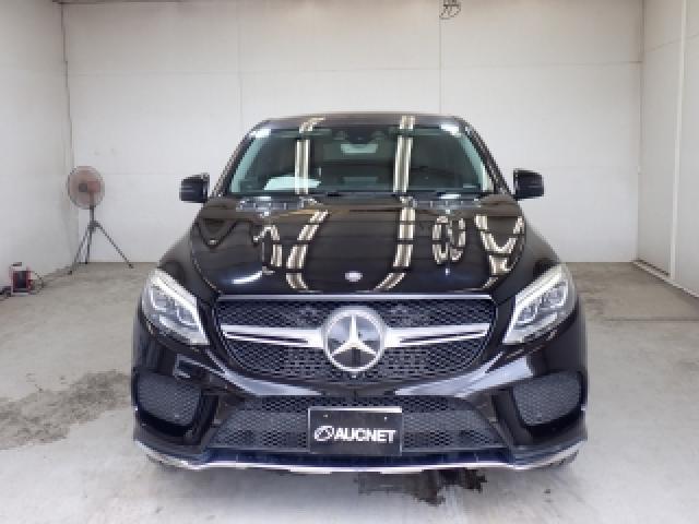Ref:AUX-25214256 MERCEDES BENZ GLE 2016 6 Ref:AUX-25214256 MERCEDES BENZ GLE 2016 - Image 6