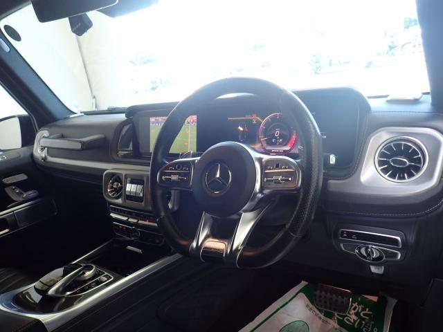 Ref:AUX-25214285 MERCEDES AMG G-CLASS 2022 3 Ref:AUX-25214285 MERCEDES AMG G-CLASS 2022 - Image 3