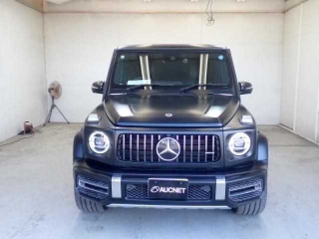 Ref:AUX-25214285 MERCEDES AMG G-CLASS 2022 4 Ref:AUX-25214285 MERCEDES AMG G-CLASS 2022 - Image 4