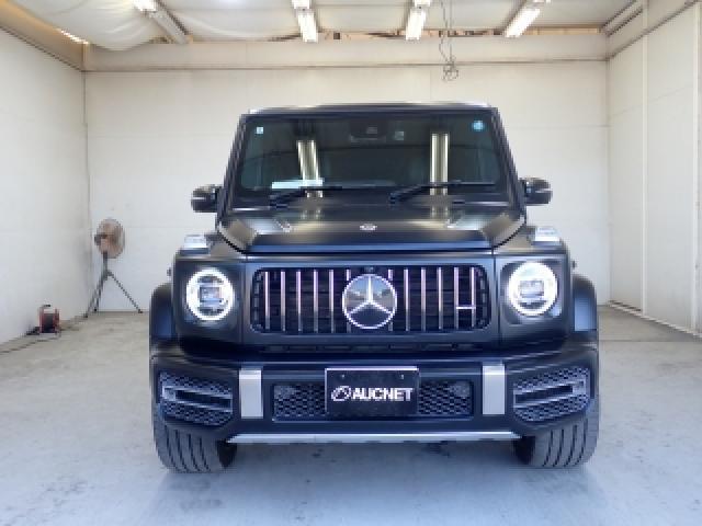 Ref:AUX-25214285 MERCEDES AMG G-CLASS 2022 6 Ref:AUX-25214285 MERCEDES AMG G-CLASS 2022 - Image 6