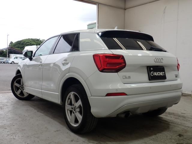 Ref:AUX-25214326 AUDI Q2 2017 2 Ref:AUX-25214326 AUDI Q2 2017 - Image 2