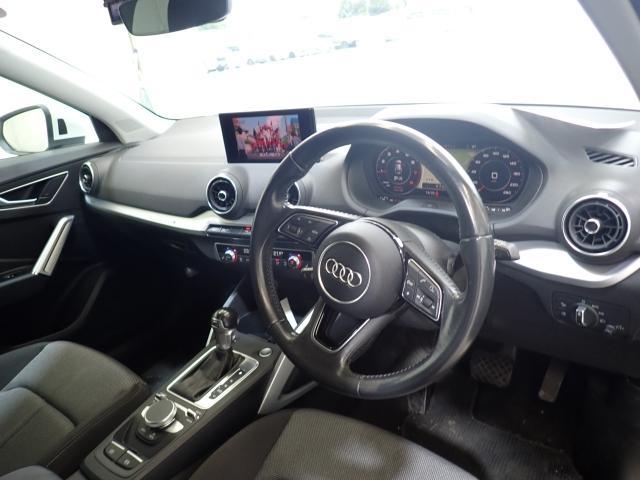 Ref:AUX-25214326 AUDI Q2 2017 3 Ref:AUX-25214326 AUDI Q2 2017 - Image 3