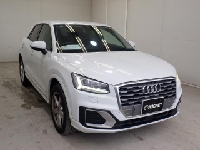 Ref:AUX-25214326 AUDI Q2 2017 4 Ref:AUX-25214326 AUDI Q2 2017 - Image 4