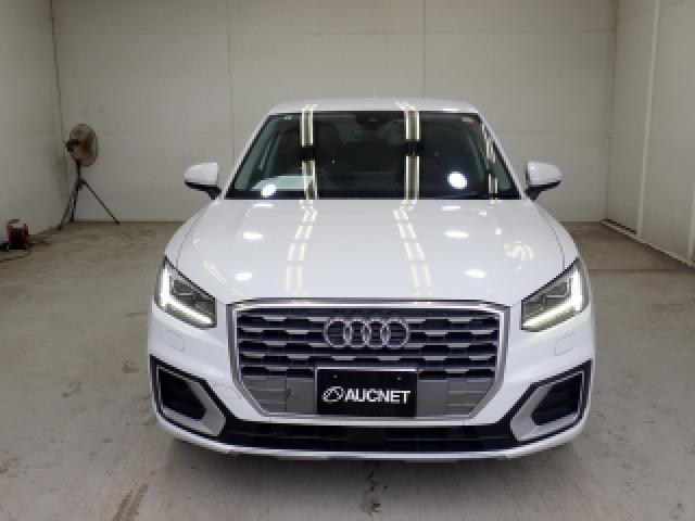 Ref:AUX-25214326 AUDI Q2 2017 5 Ref:AUX-25214326 AUDI Q2 2017 - Image 5