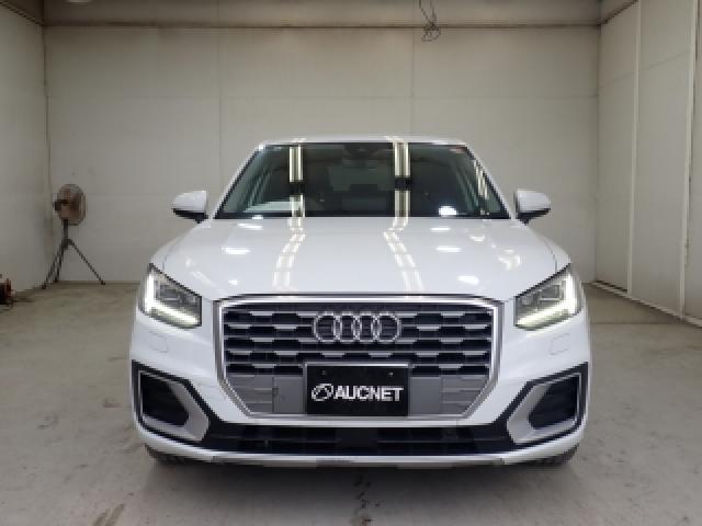 Ref:AUX-25214326 AUDI Q2 2017 6 Ref:AUX-25214326 AUDI Q2 2017 - Image 6