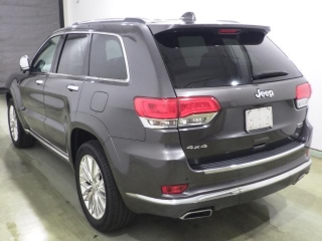 Ref:AUX-25214394 CHRYSLER JEEP JEEP GRAND CHEROKEE 2017 2 Ref:AUX-25214394 CHRYSLER JEEP JEEP GRAND CHEROKEE 2017 - Image 2