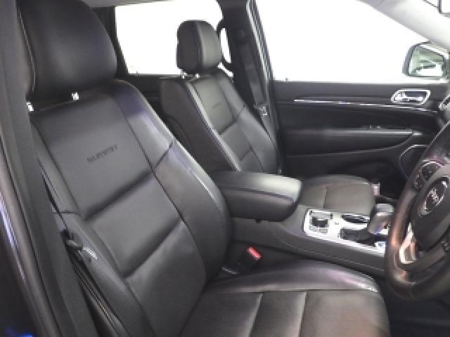 Ref:AUX-25214394 CHRYSLER JEEP JEEP GRAND CHEROKEE 2017 4 Ref:AUX-25214394 CHRYSLER JEEP JEEP GRAND CHEROKEE 2017 - Image 4