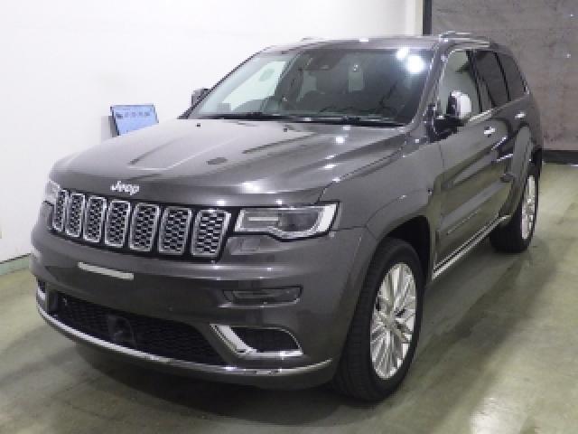 Ref:AUX-25214394 CHRYSLER JEEP JEEP GRAND CHEROKEE 2017 5 Ref:AUX-25214394 CHRYSLER JEEP JEEP GRAND CHEROKEE 2017 - Image 5