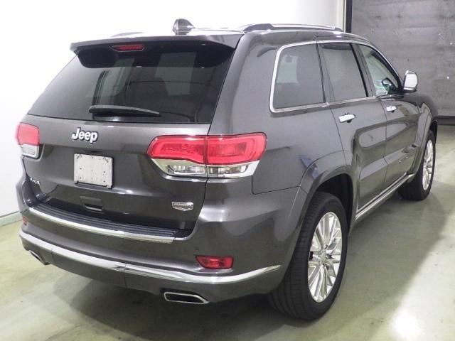 Ref:AUX-25214394 CHRYSLER JEEP JEEP GRAND CHEROKEE 2017 6 Ref:AUX-25214394 CHRYSLER JEEP JEEP GRAND CHEROKEE 2017 - Image 6