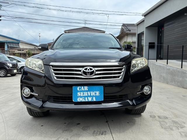 Ref:AUX-25215438 TOYOTA VANGUARD 2014 2 Ref:AUX-25215438 TOYOTA VANGUARD 2014 - Image 2