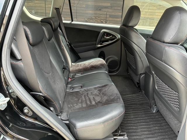 Ref:AUX-25215438 TOYOTA VANGUARD 2014 11 Ref:AUX-25215438 TOYOTA VANGUARD 2014 - Image 11
