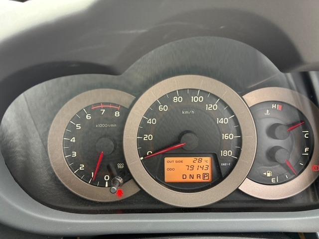 Ref:AUX-25215438 TOYOTA VANGUARD 2014 18 Ref:AUX-25215438 TOYOTA VANGUARD 2014 - Image 18