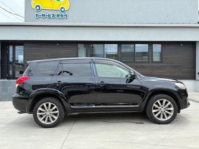 Ref:AUX-25215438 TOYOTA VANGUARD 2014 4 Ref:AUX-25215438 TOYOTA VANGUARD 2014 - Image 4