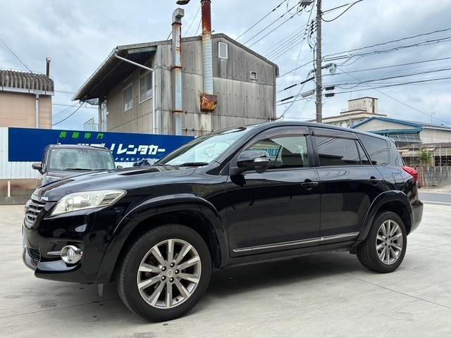Ref:AUX-25215438 TOYOTA VANGUARD 2014 5 Ref:AUX-25215438 TOYOTA VANGUARD 2014 - Image 5