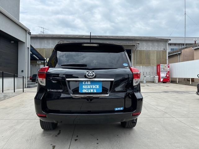 Ref:AUX-25215438 TOYOTA VANGUARD 2014 6 Ref:AUX-25215438 TOYOTA VANGUARD 2014 - Image 6