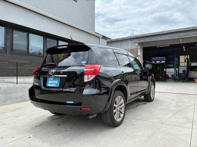 Ref:AUX-25215438 TOYOTA VANGUARD 2014 7 Ref:AUX-25215438 TOYOTA VANGUARD 2014 - Image 7