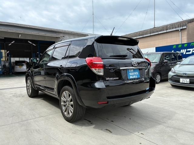 Ref:AUX-25215438 TOYOTA VANGUARD 2014 8 Ref:AUX-25215438 TOYOTA VANGUARD 2014 - Image 8