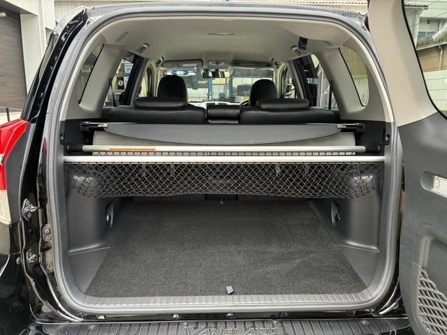 Ref:AUX-25215438 TOYOTA VANGUARD 2014 9 Ref:AUX-25215438 TOYOTA VANGUARD 2014 - Image 9