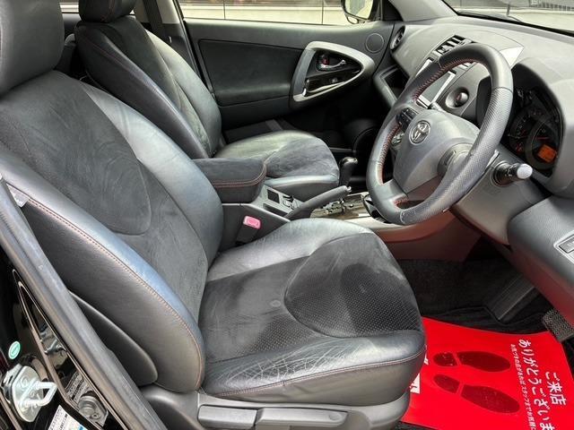 Ref:AUX-25215438 TOYOTA VANGUARD 2014 10 Ref:AUX-25215438 TOYOTA VANGUARD 2014 - Image 10