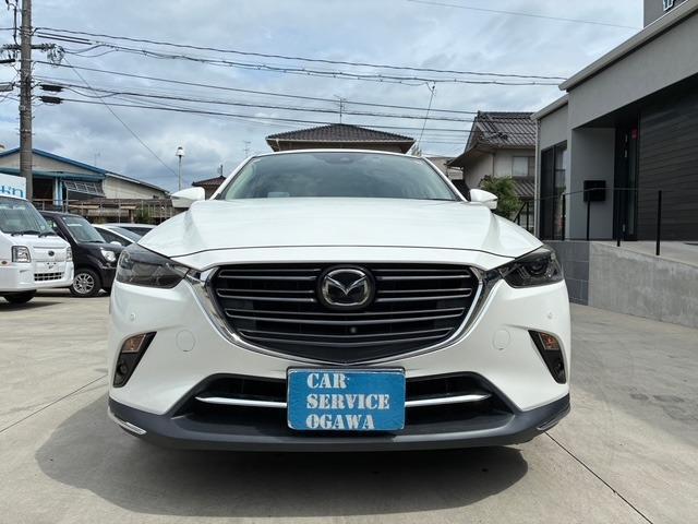 Ref:AUX-25215439 MAZDA CX-3 2018 2 Ref:AUX-25215439 MAZDA CX-3 2018 - Image 2