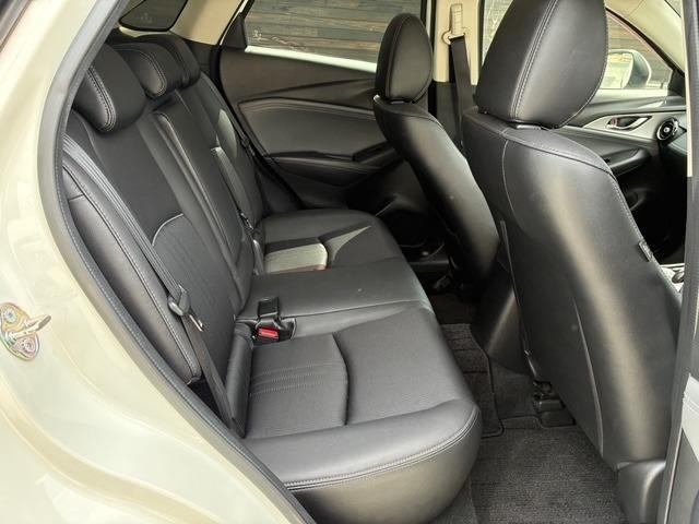Ref:AUX-25215439 MAZDA CX-3 2018 11 Ref:AUX-25215439 MAZDA CX-3 2018 - Image 11