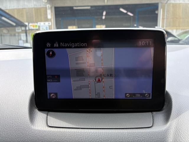 Ref:AUX-25215439 MAZDA CX-3 2018 15 Ref:AUX-25215439 MAZDA CX-3 2018 - Image 15