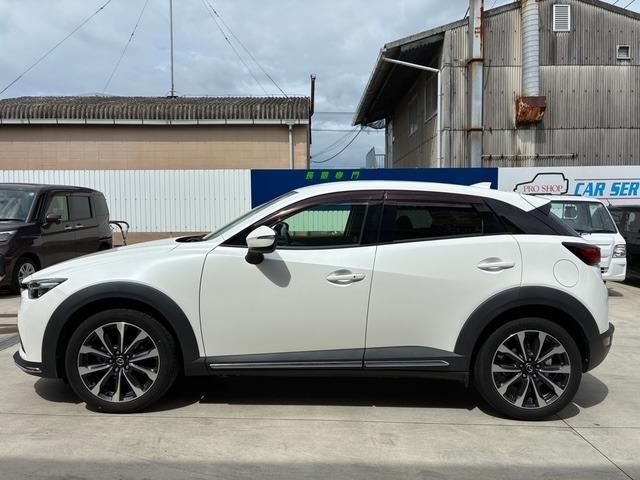 Ref:AUX-25215439 MAZDA CX-3 2018 5 Ref:AUX-25215439 MAZDA CX-3 2018 - Image 5