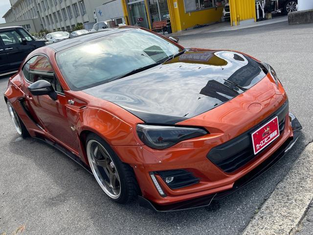 Ref:AUX-25215565 TOYOTA 86 2012 2 Ref:AUX-25215565 TOYOTA 86 2012 - Image 2