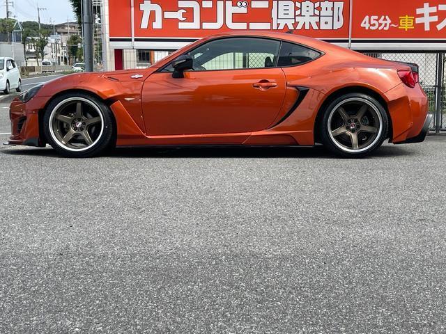 Ref:AUX-25215565 TOYOTA 86 2012 15 Ref:AUX-25215565 TOYOTA 86 2012 - Image 15