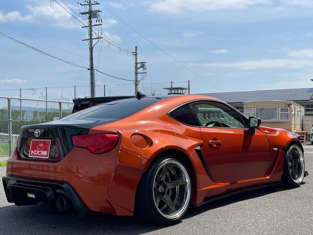 Ref:AUX-25215565 TOYOTA 86 2012 18 Ref:AUX-25215565 TOYOTA 86 2012 - Image 18