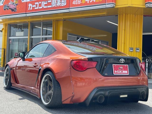 Ref:AUX-25215565 TOYOTA 86 2012 3 Ref:AUX-25215565 TOYOTA 86 2012 - Image 3