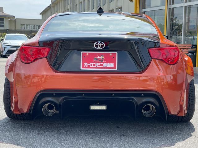 Ref:AUX-25215565 TOYOTA 86 2012 4 Ref:AUX-25215565 TOYOTA 86 2012 - Image 4