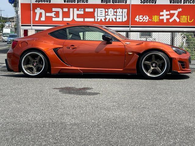 Ref:AUX-25215565 TOYOTA 86 2012 5 Ref:AUX-25215565 TOYOTA 86 2012 - Image 5