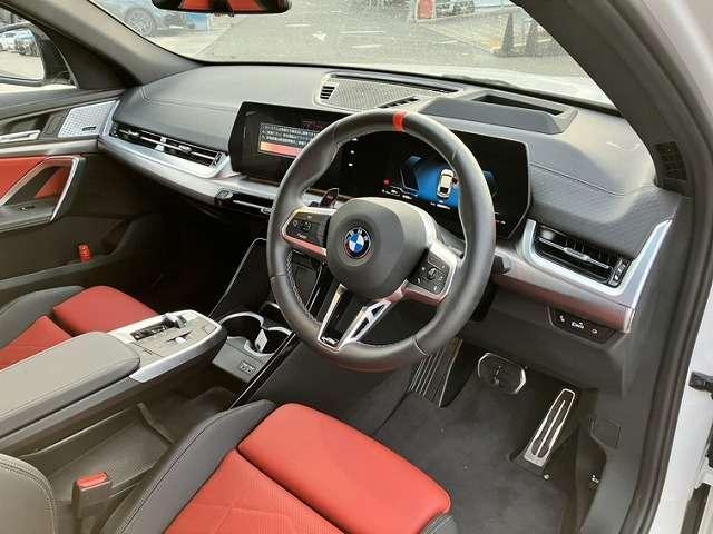 Ref:AUX-25219467 BMW X2 2024 2 Ref:AUX-25219467 BMW X2 2024 - Image 2
