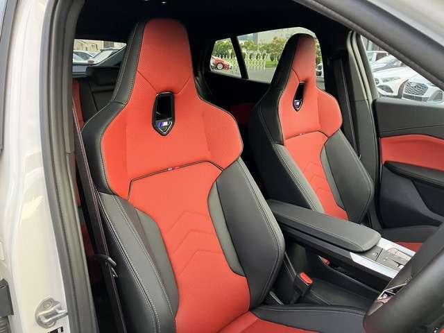Ref:AUX-25219467 BMW X2 2024 11 Ref:AUX-25219467 BMW X2 2024 - Image 11