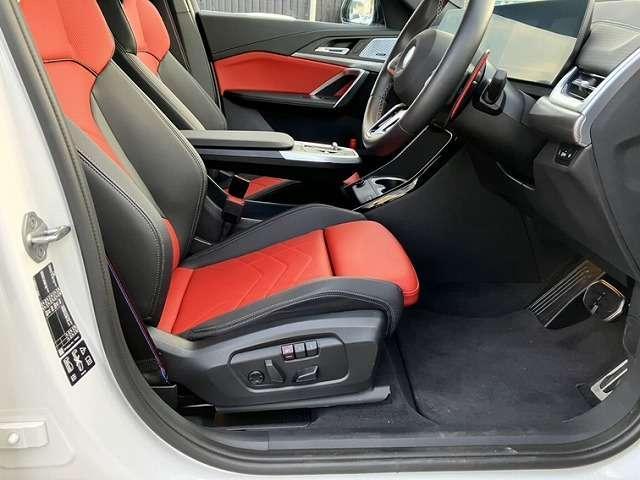 Ref:AUX-25219467 BMW X2 2024 12 Ref:AUX-25219467 BMW X2 2024 - Image 12