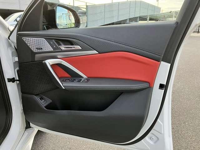Ref:AUX-25219467 BMW X2 2024 13 Ref:AUX-25219467 BMW X2 2024 - Image 13