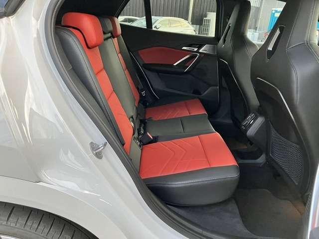 Ref:AUX-25219467 BMW X2 2024 15 Ref:AUX-25219467 BMW X2 2024 - Image 15