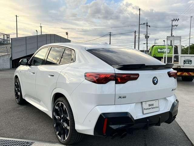 Ref:AUX-25219467 BMW X2 2024 3 Ref:AUX-25219467 BMW X2 2024 - Image 3