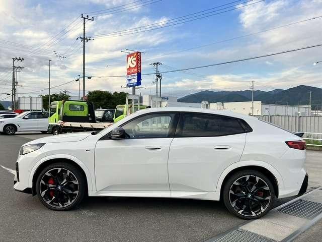 Ref:AUX-25219467 BMW X2 2024 5 Ref:AUX-25219467 BMW X2 2024 - Image 5