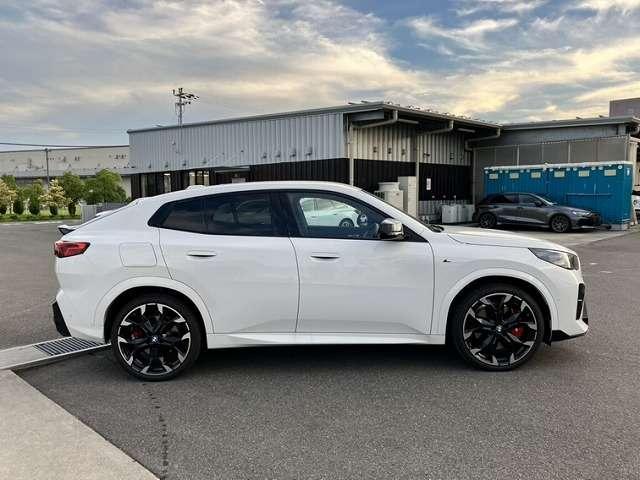 Ref:AUX-25219467 BMW X2 2024 6 Ref:AUX-25219467 BMW X2 2024 - Image 6