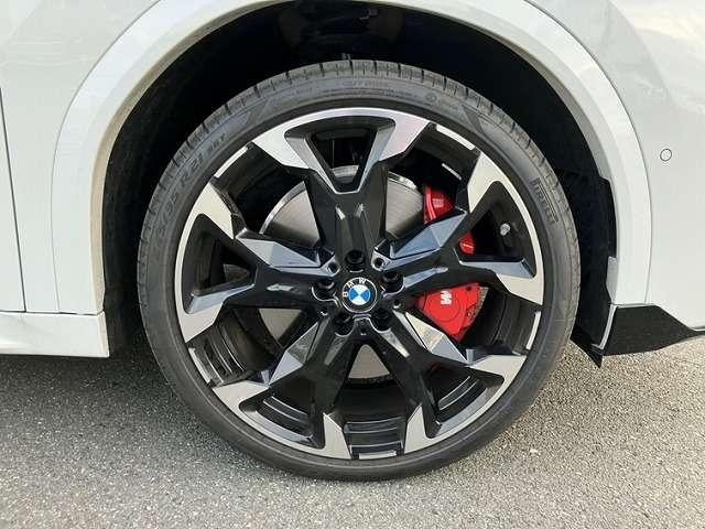 Ref:AUX-25219467 BMW X2 2024 7 Ref:AUX-25219467 BMW X2 2024 - Image 7