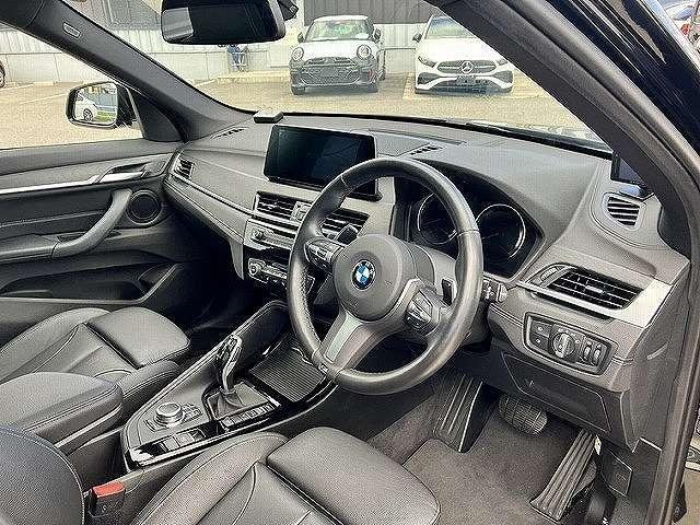 Ref:AUX-25219473 BMW X1 2021 2 Ref:AUX-25219473 BMW X1 2021 - Image 2