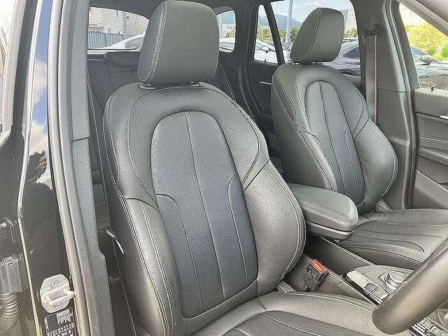 Ref:AUX-25219473 BMW X1 2021 11 Ref:AUX-25219473 BMW X1 2021 - Image 11