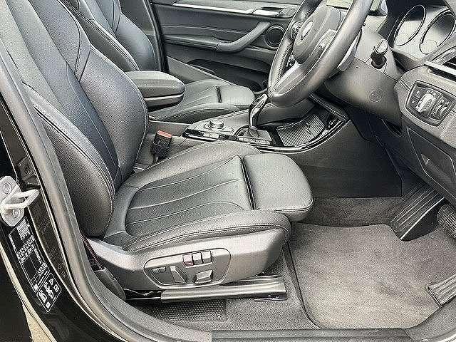Ref:AUX-25219473 BMW X1 2021 12 Ref:AUX-25219473 BMW X1 2021 - Image 12